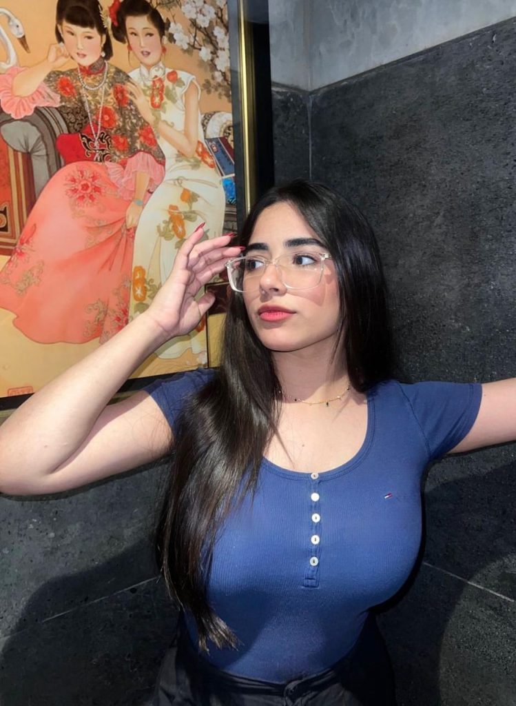 Al Barsha Call Girls